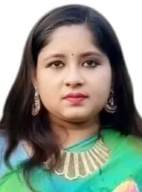 Dr. Asma Akter - Doctor Profile Image