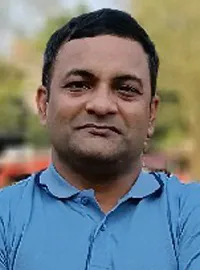 Dr. Avijit Das Kanungo - Doctor Profile Image