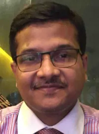 Dr. Azfar Hossain Bhuiyan - Doctor Profile Image