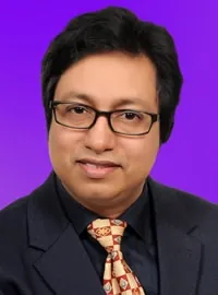 Dr. Bashudeb Kumar Saha - Doctor Profile Image