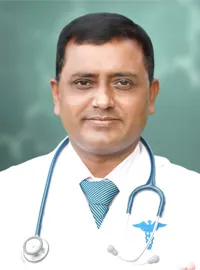 Dr. Bijoy Pada Gope - Doctor Profile Image