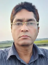 Dr. Binoy Kirshna Goldar - Doctor Profile Image