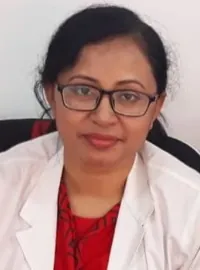 Dr. Chhanda Majumder - Doctor Profile Image