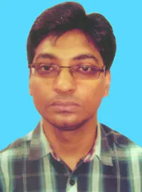 Dr. Chinmoy Kumar Saha - Doctor Profile Image