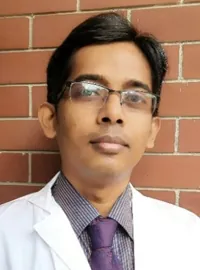 Dr. Chirangib Singha - Doctor Profile Image