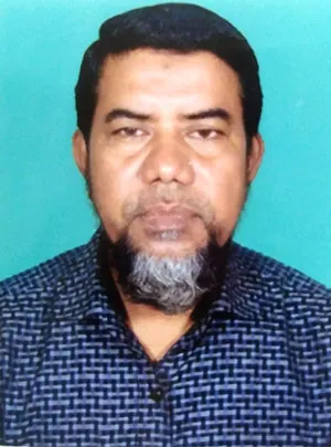 Dr. Delowar Hossain - Doctor Profile Image