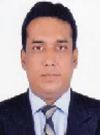 Dr. Dewan Md. Elias - Doctor Profile Image