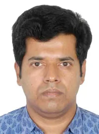 Dr. Dibakar Sarkar - Doctor Profile Image