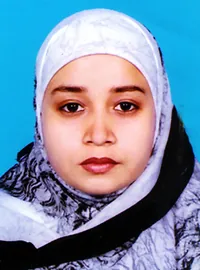 Dr. Dilruba Aktar - Doctor Profile Image