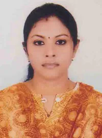 Dr. Dipannita Dhar - Doctor Profile Image