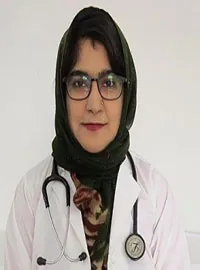 Dr. Emily Akter - Doctor Profile Image