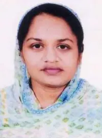 Dr. Fahmida Islam - Doctor Profile Image