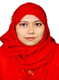 Dr. Fahmida Shireen Neela - Doctor Profile Image