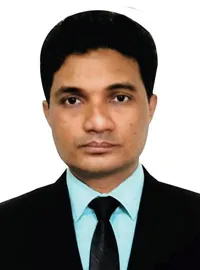 Dr. Fakhrul Islam Juwel - Doctor Profile Image