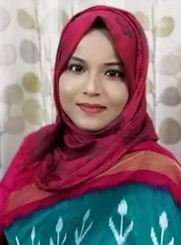 Dr. Farah Safa Huq - Doctor Profile Image