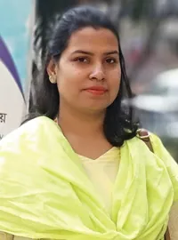 Dr. Farhana Khan - Doctor Profile Image