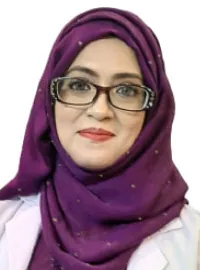Dr. Farzana Anam - Doctor Profile Image
