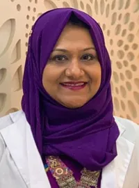 Dr. Farzana Sharmin Shuvra - Doctor Profile Image