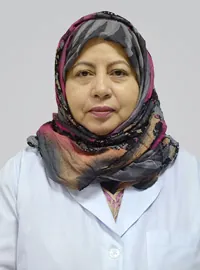 Dr. Ferdousi Begum - Doctor Profile Image