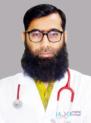 Dr. Firoz Ahmed - Doctor Profile Image