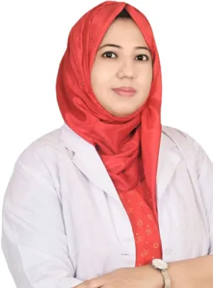 Dr. Firoza Banu Shirin - Doctor Profile Image