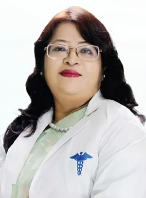Dr. Florida Rahman - Doctor Profile Image
