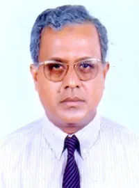 Dr. G.M. Reza - Doctor Profile Image
