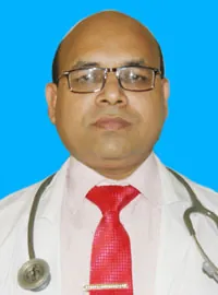 Dr. Ganesh Chandra Saurav - Doctor Profile Image