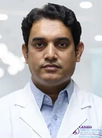 Dr. Golum Mustafa - Doctor Profile Image