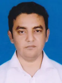 Dr. H. A. Rashid - Doctor Profile Image