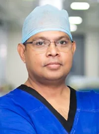 Dr. Hafiz Ahmed Nazmul Hakim - Doctor Profile Image