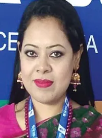 Dr. Hafiza Farzana - Doctor Profile Image