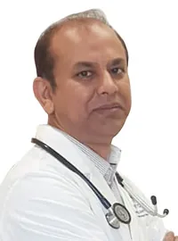 Dr. Hamidul Haque - Doctor Profile Image