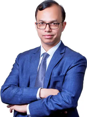 Dr. Hasan Ali - Doctor Profile Image