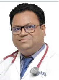 Dr. Hasan Mahmud Iqbal - Doctor Profile Image