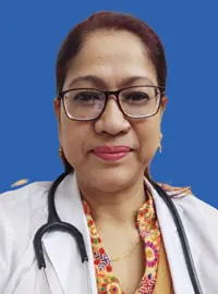 Dr. Hasina Nasreen - Doctor Profile Image