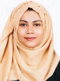 Dr. Hasina Sadia Khan - Doctor Profile Image