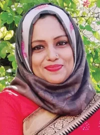 Dr. Homaira Koli - Doctor Profile Image