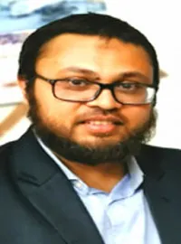 Dr. Humayun Kabir Sarker - Doctor Profile Image