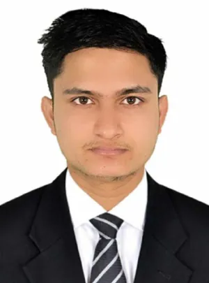 Dr. Imran Bin Showkat - Doctor Profile Image