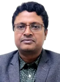 Dr. Indrojit Kumar Kundu - Doctor Profile Image