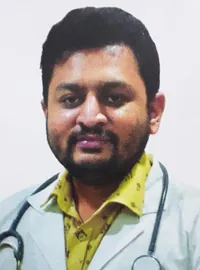 Dr. Ishtiak Karim Adnan - Doctor Profile Image