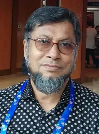 Prof. Dr. Jahangir Hossain Bhuiyan - Doctor Profile Image