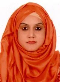 Dr. Jannatul Ferdause - Doctor Profile Image