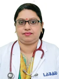 Dr. Jayanti Debnath Bunty - Doctor Profile Image