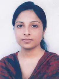 Dr. Jebunnahar Lovely - Doctor Profile Image