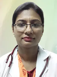 Dr. Jebunnesa - Doctor Profile Image