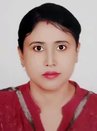 Dr. Jhumur Ghosh - Doctor Profile Image