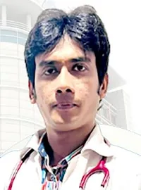 Dr. Johor Dutta - Doctor Profile Image