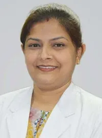 Dr. Joysree Saha - Doctor Profile Image